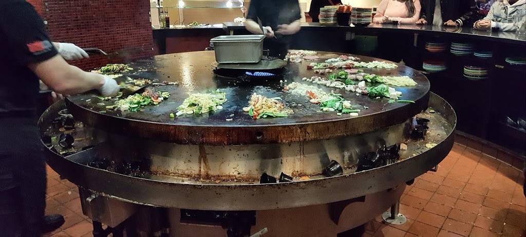 Fire and Ice Grill and Bar | restaurant | 321 W Katella Ave, Anaheim, CA 92802, USA | 7148089757 OR +1 714-808-9757