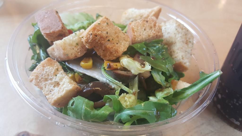 MOD Pizza | restaurant | 12091 SE Sunnyside Rd, Happy Valley, OR 97015, USA | 5034866309 OR +1 503-486-6309