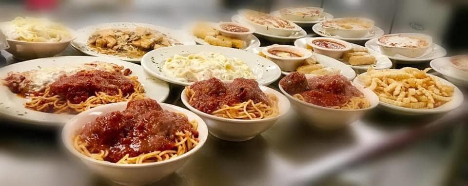 Joes Italian Restaurant and Pizza | restaurant | 1300 7th St, Bay City, TX 77414, USA | 9794763091 OR +1 979-476-3091