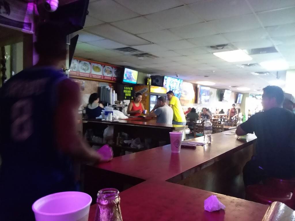 Sabor Peruano Bar & Restaurant | restaurant | 5119 Bergenline Ave, West New York, NJ 07093, USA | 2018638777 OR +1 201-863-8777