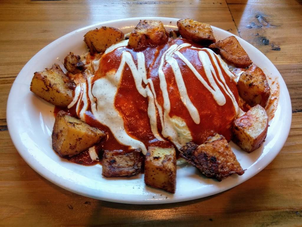 Elis Breakfast, Burgers, & Brews | restaurant | 12 Washington St, Natick, MA 01760, USA | 5085450669 OR +1 508-545-0669