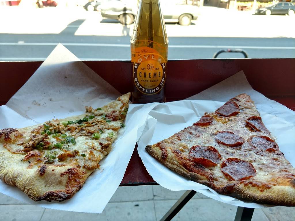 Two Boots Echo Park | meal delivery | 1818 Sunset Blvd, Los Angeles, CA 90026, USA | 2134132668 OR +1 213-413-2668