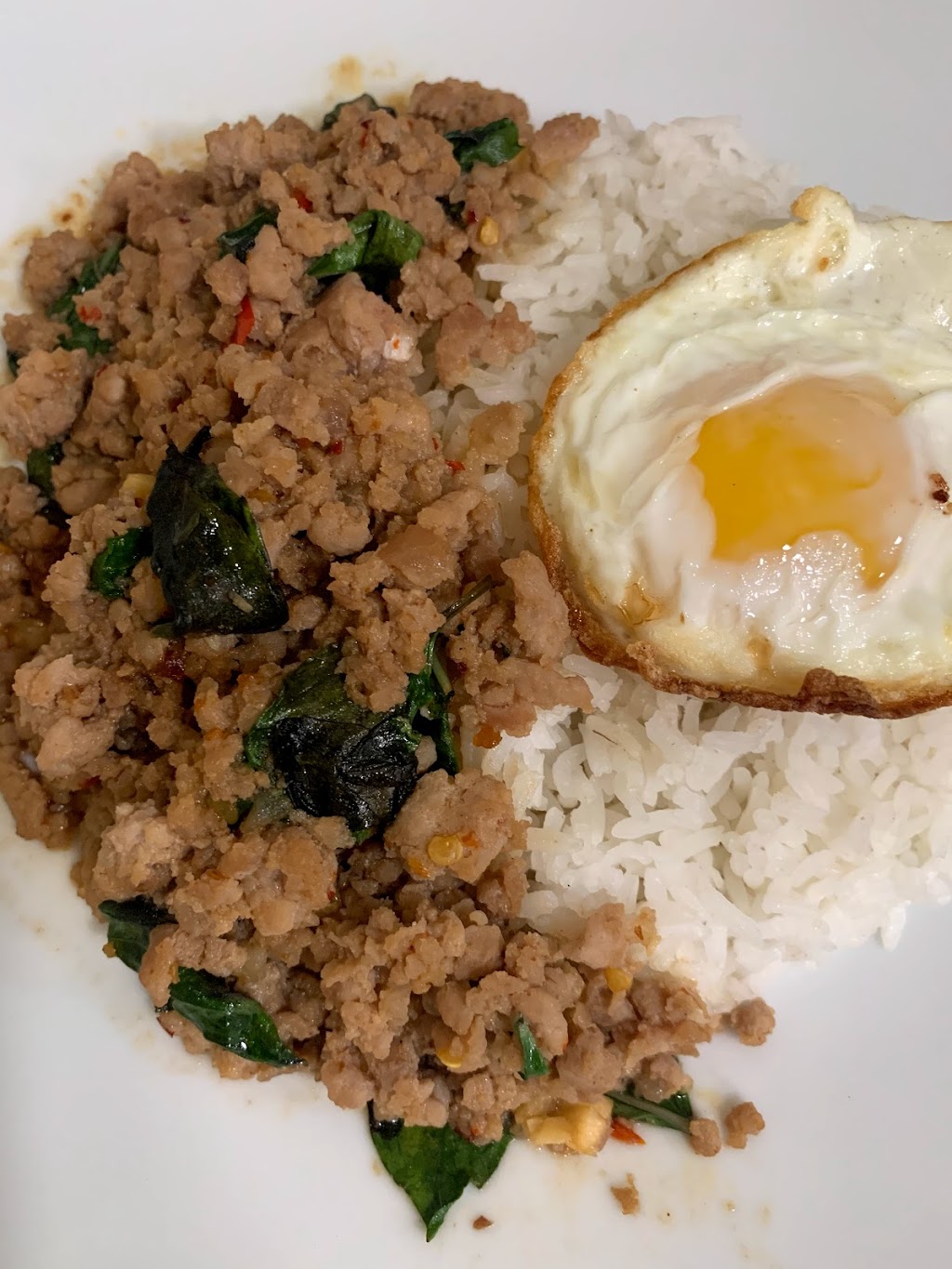 Uncle Chai Thailand Street Food | restaurant | 4508 Cass St Ste B, San Diego, CA 92109, USA | 8583526407 OR +1 858-352-6407