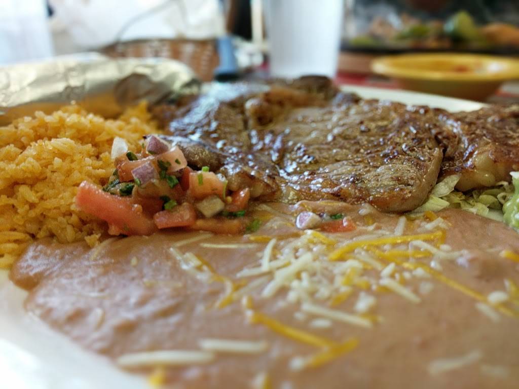 El Mariachi | restaurant | 45-1151 Kamehameha Hwy, Kaneohe, HI 96744, USA | 8082345893 OR +1 808-234-5893
