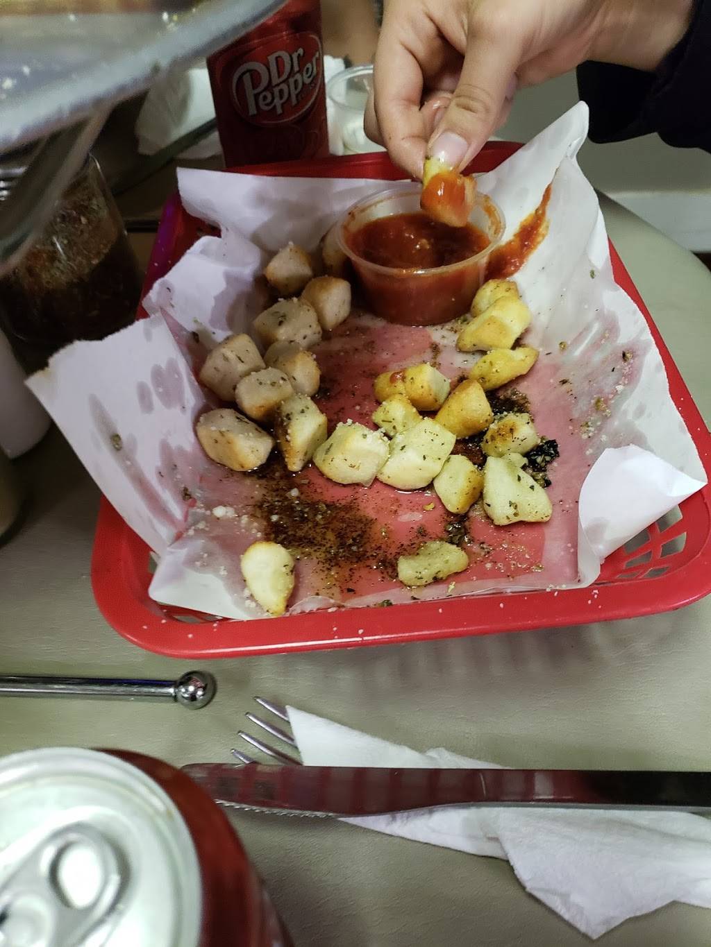 Als Pizza Catering and Sub Palace | restaurant | 2533 Darlington Rd, Beaver Falls, PA 15010, USA | 7248437668 OR +1 724-843-7668