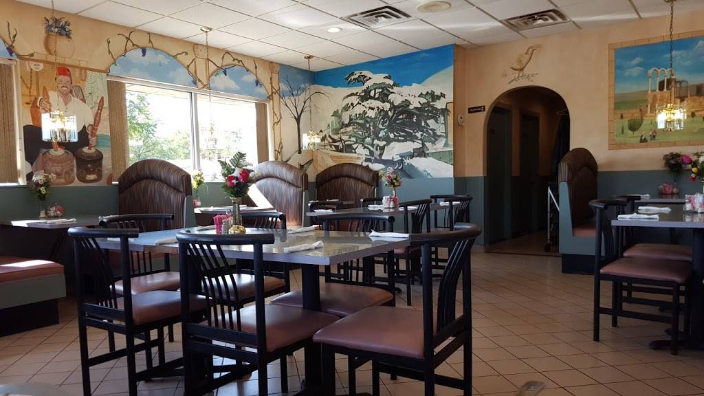 Al Sultan Restaurant | restaurant | 415 Inkster Rd, Garden City, MI 48135, USA | 7345221500 OR +1 734-522-1500