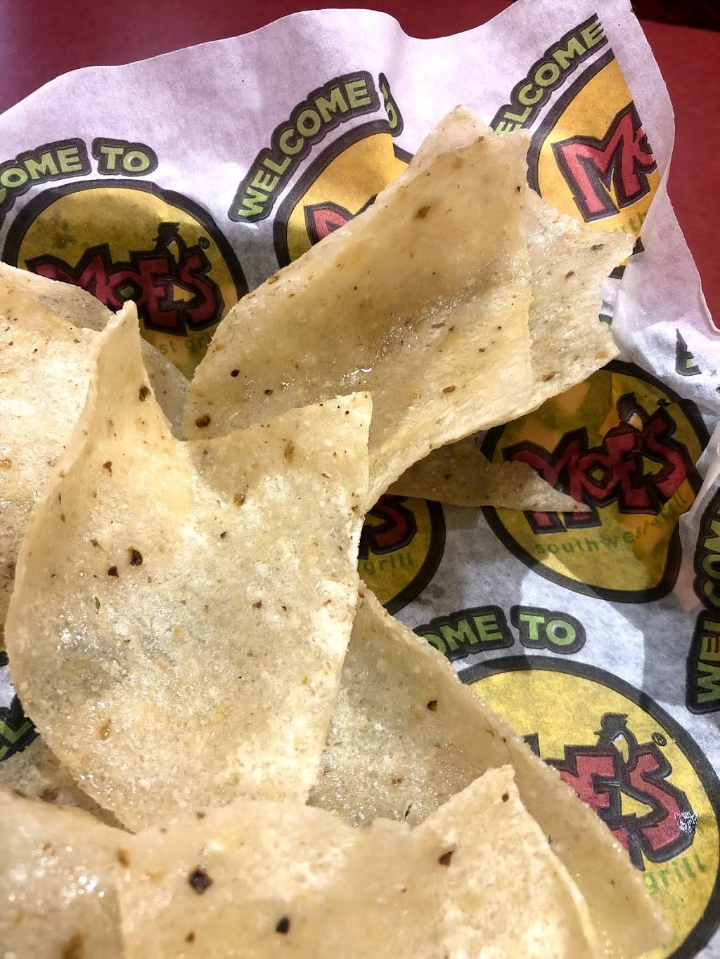 Moes Southwest Grill | restaurant | 13012 US-301 S, Riverview, FL 33578, USA | 8134457811 OR +1 813-445-7811