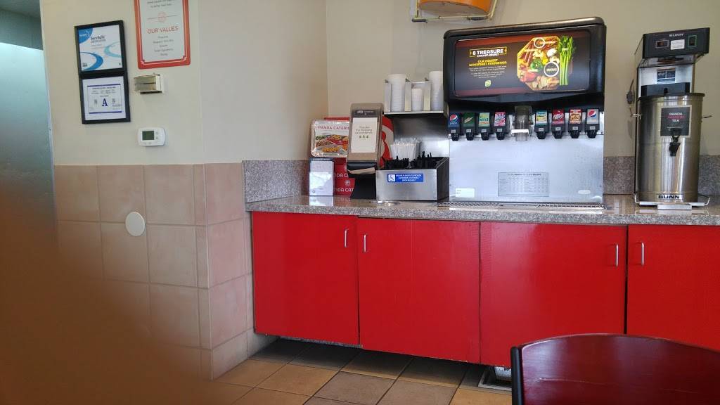 Panda Express | restaurant | 1980 S Rainbow Blvd #102, Las Vegas, NV 89146, USA | 7028890050 OR +1 702-889-0050