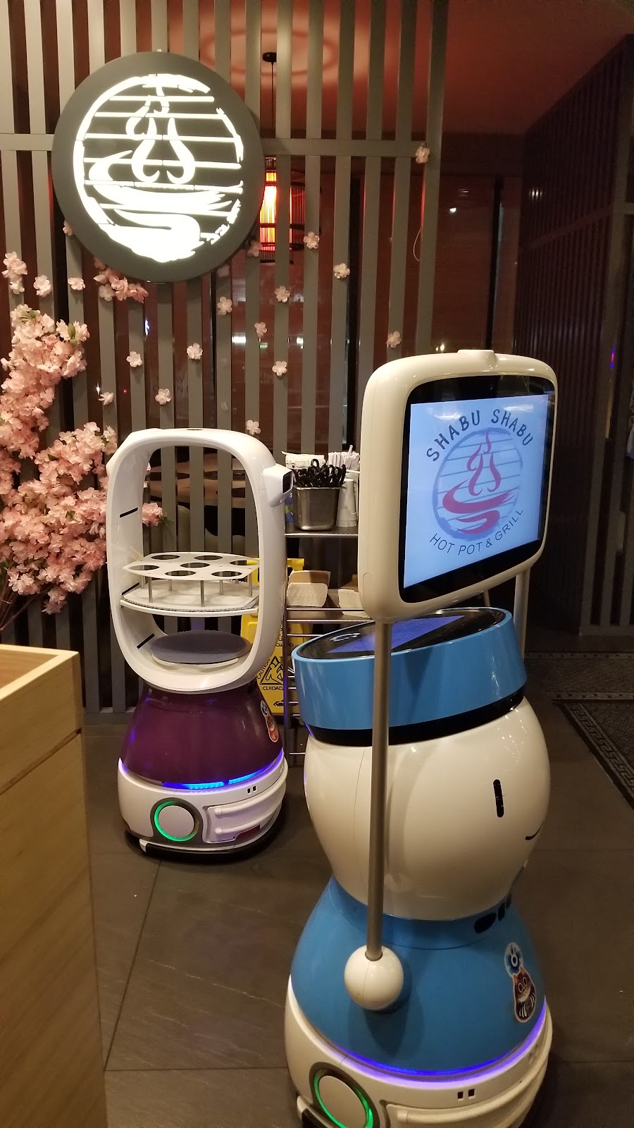Shabu-Shabu | restaurant | 1722 West End Ave, Nashville, TN 37203, USA | 6156558888 OR +1 615-655-8888