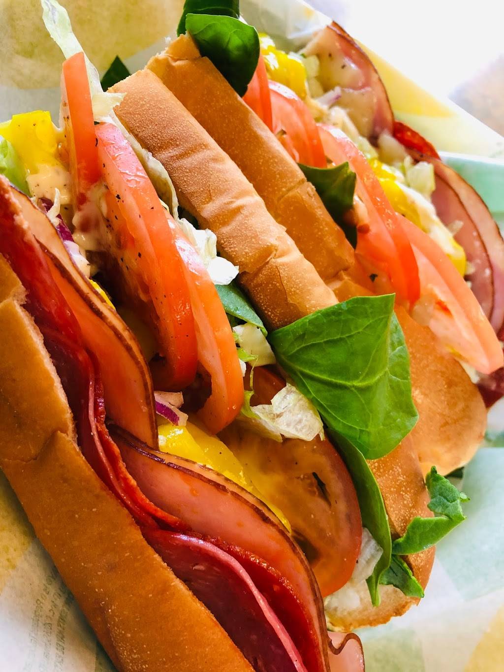 Subway Restaurants | restaurant | 5891 St Croix Trail, North Branch, MN 55056, USA | 6516746193 OR +1 651-674-6193