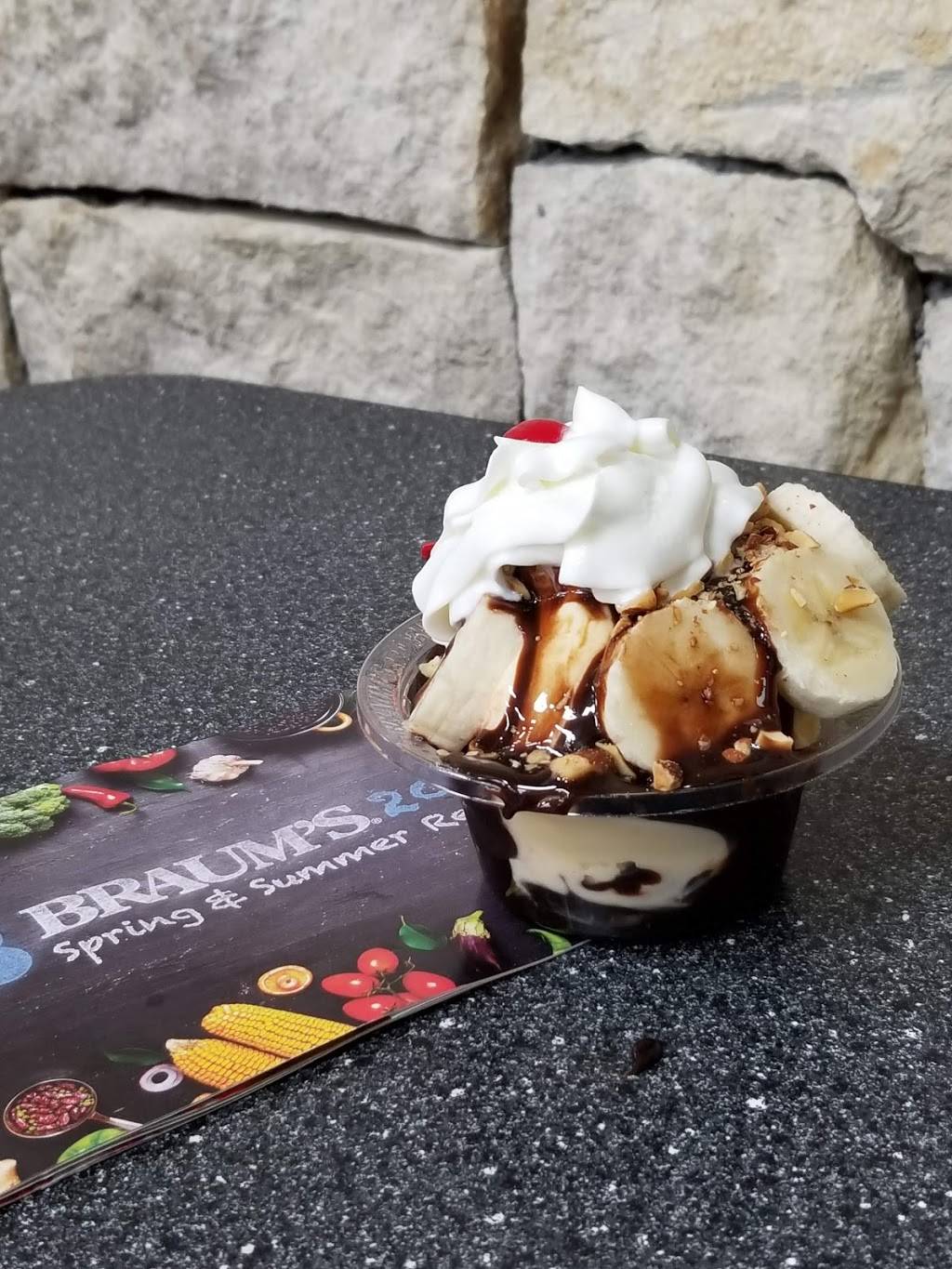 Braums | restaurant | 6591 Eldorado Pkwy, McKinney, TX 75070, USA | 2145920511 OR +1 214-592-0511