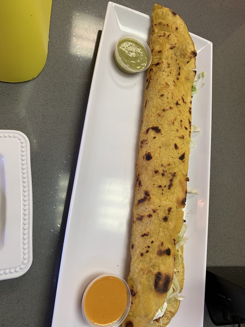 Que Taco new hope | restaurant | 7117 N 42nd Ave, New Hope, MN 55427, USA | 7633301006 OR +1 763-330-1006