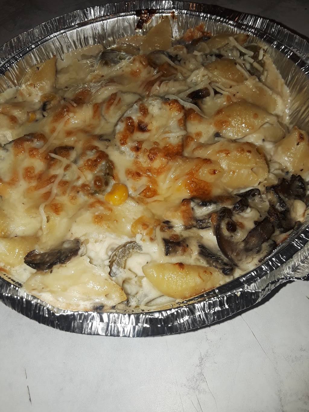 MACd | restaurant | 1760 Cesar Chavez, San Francisco, CA 94124, USA | 4159185539 OR +1 415-918-5539