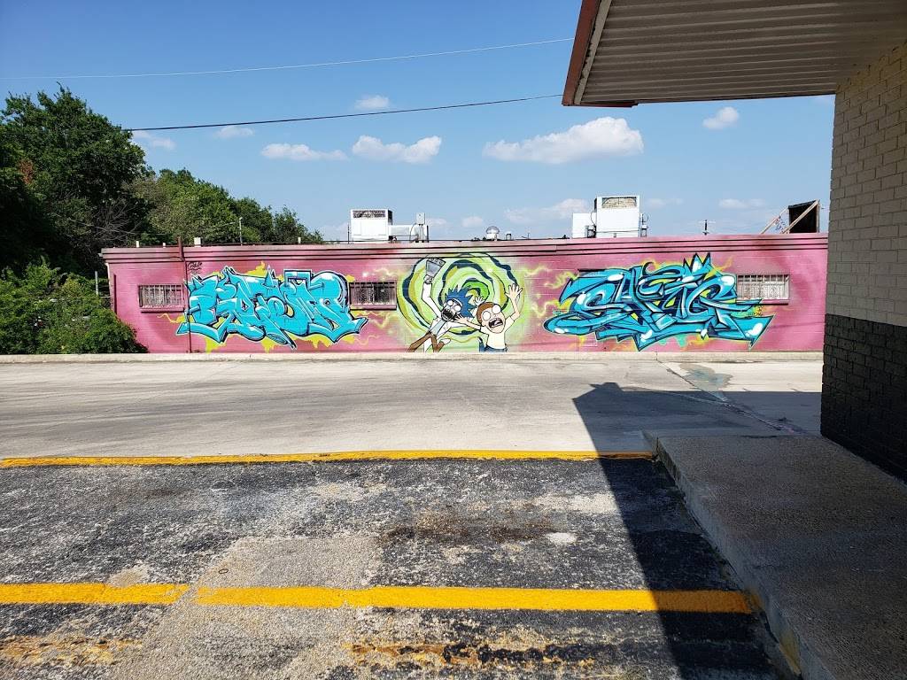 Dairy Queen Store | restaurant | 4418 Callaghan Rd, San Antonio, TX 78228, USA | 2104358820 OR +1 210-435-8820