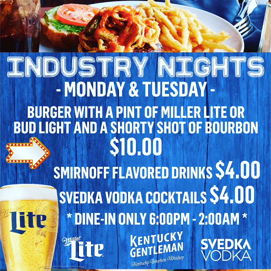 Black Bear Tavern | restaurant | 1931 Peachtree St NE, Atlanta, GA 30309, USA | 4043559089 OR +1 404-355-9089