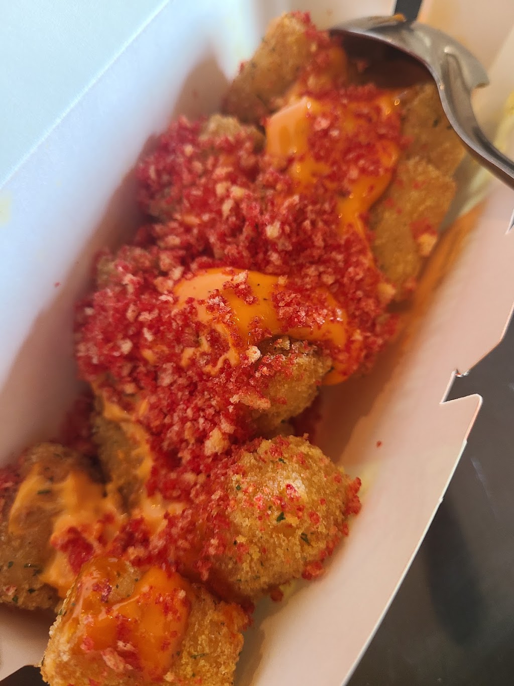 Two Hands Seoul Fresh Corndogs | restaurant | 2648 Watt Ave, Sacramento, CA 95821, USA | 9164028081 OR +1 916-402-8081