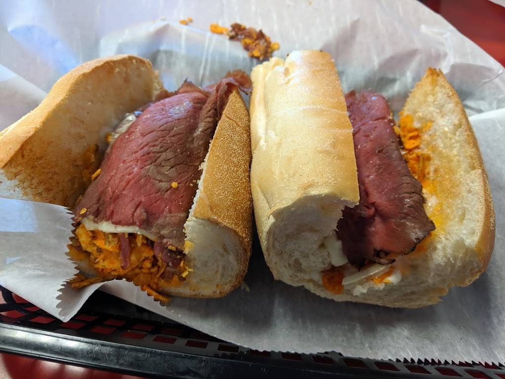 Slicers Hoagies | restaurant | 13040 Livingston Rd, Naples, FL 34105, USA | 2392800703 OR +1 239-280-0703
