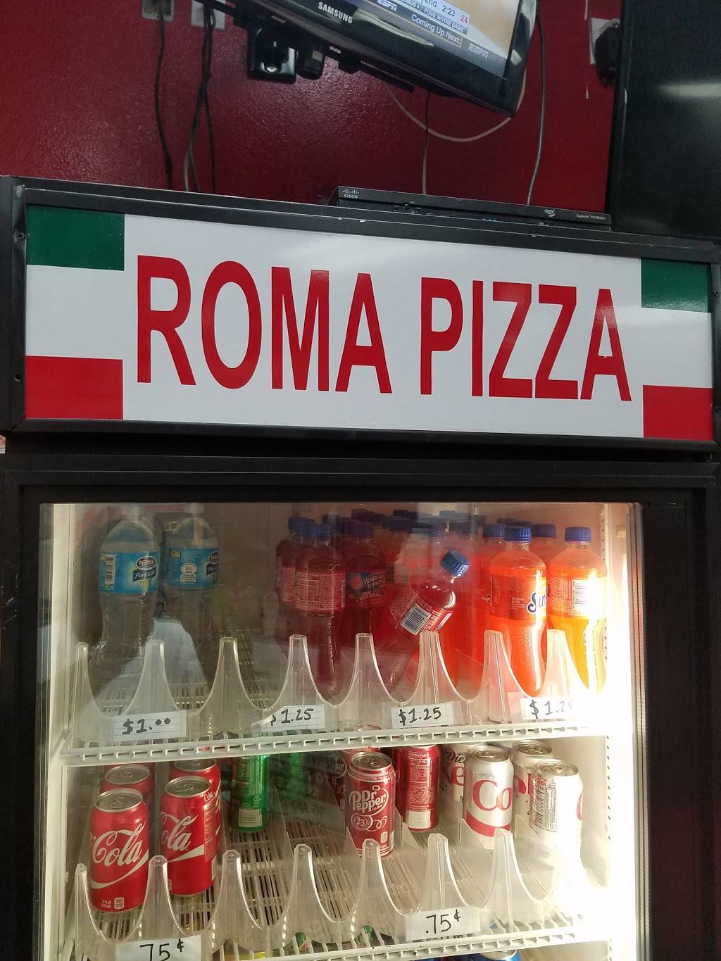 Roma Pizza | restaurant | 730 Long Beach Boulevard # B, Long Beach, CA 90813, USA | 5629124580 OR +1 562-912-4580