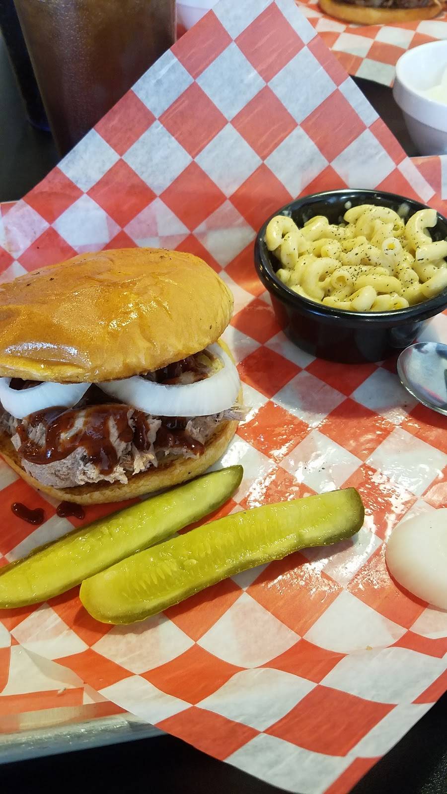 Kings Custom Smoked Meats Restaurant | restaurant | 2410 N Portland Ave, Oklahoma City, OK 73107, USA | 4052942160 OR +1 405-294-2160