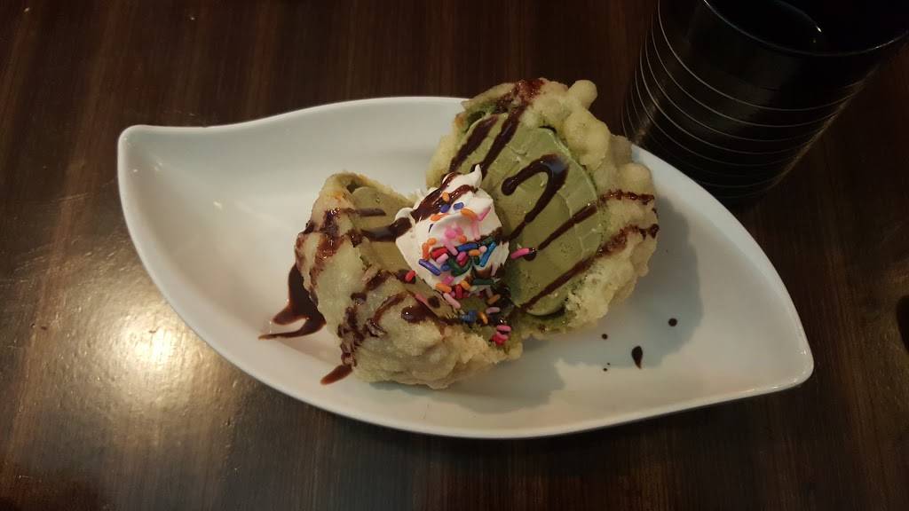 Fuki Sushi | restaurant | 8509 18th Ave, Brooklyn, NY 11214, USA | 7188378885 OR +1 718-837-8885