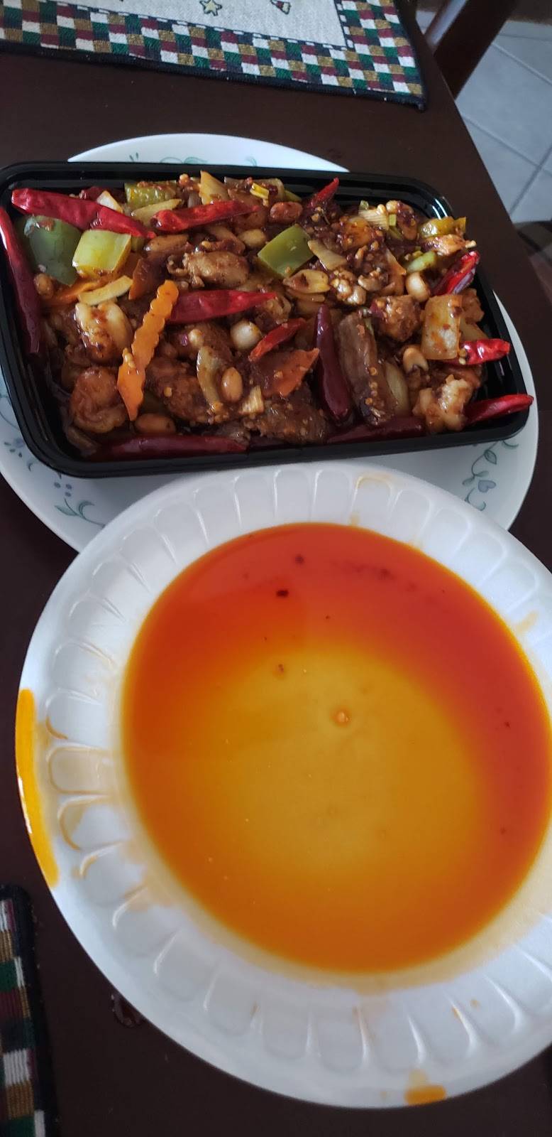 Panda House Restaurant | restaurant | 12924 Harbor Blvd, Garden Grove, CA 92840, USA | 7145308888 OR +1 714-530-8888