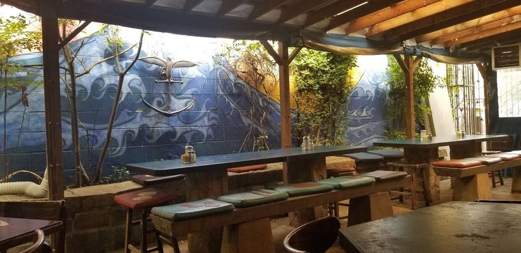 Rias Bluebird | restaurant | 421 Memorial Dr SE, Atlanta, GA 30312, USA | 4045213737 OR +1 404-521-3737