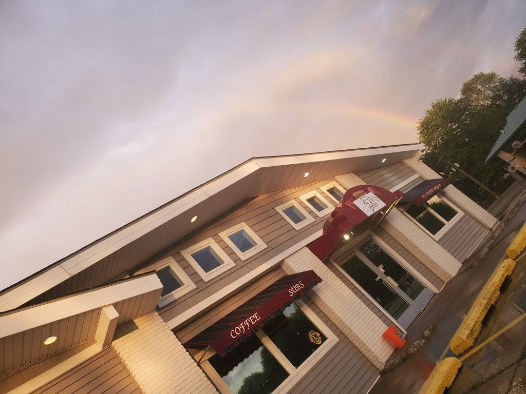 That 1 Place | restaurant | 370 N Adams St, Saginaw, MI 48604, USA | 9897599580 OR +1 989-759-9580