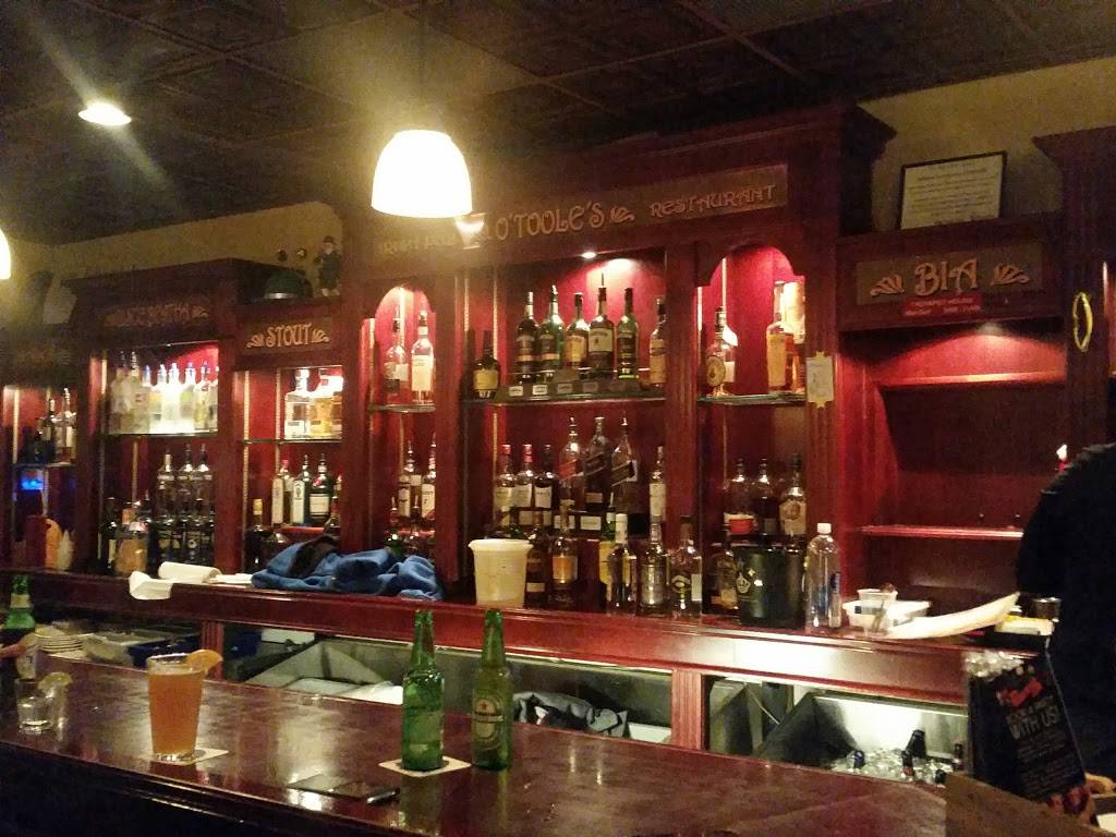 OTooles Irish Pub | restaurant | 1215 W Brandon Blvd, Brandon, FL 33511, USA | 8136842600 OR +1 813-684-2600