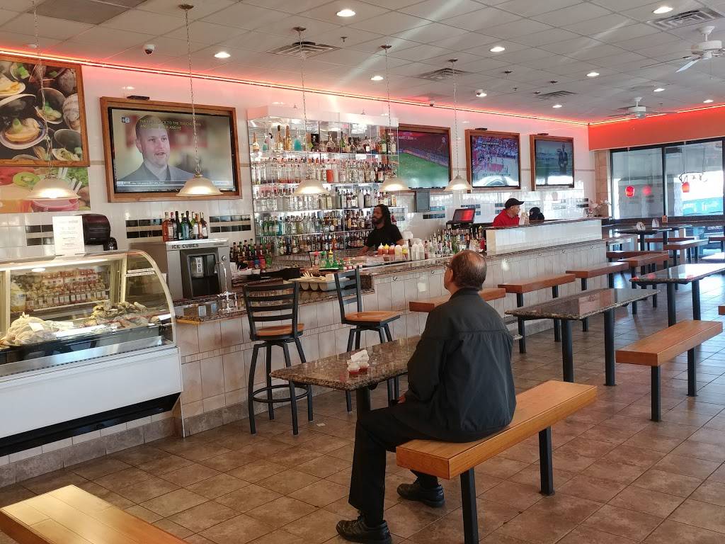 Mid Atlantic Seafood | restaurant | 3100 Queens Chapel Rd, Avondale, MD 20782, USA | 3019277770 OR +1 301-927-7770