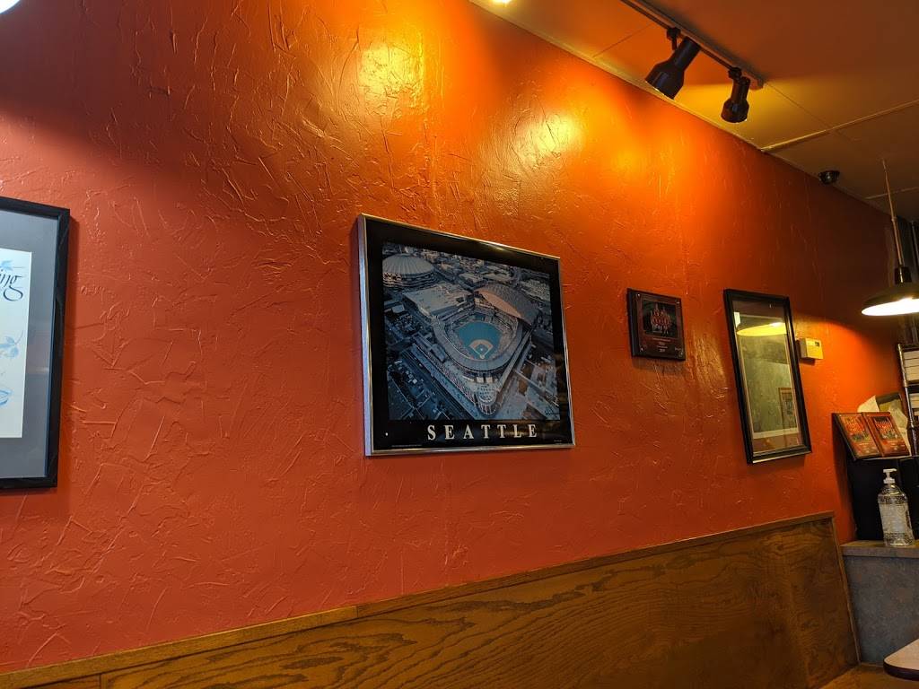 Elliott Bay Pizza Co. & Flame Burger | meal delivery | 2115 Queen Anne Ave N, Seattle, WA 98109, USA | 2062850500 OR +1 206-285-0500