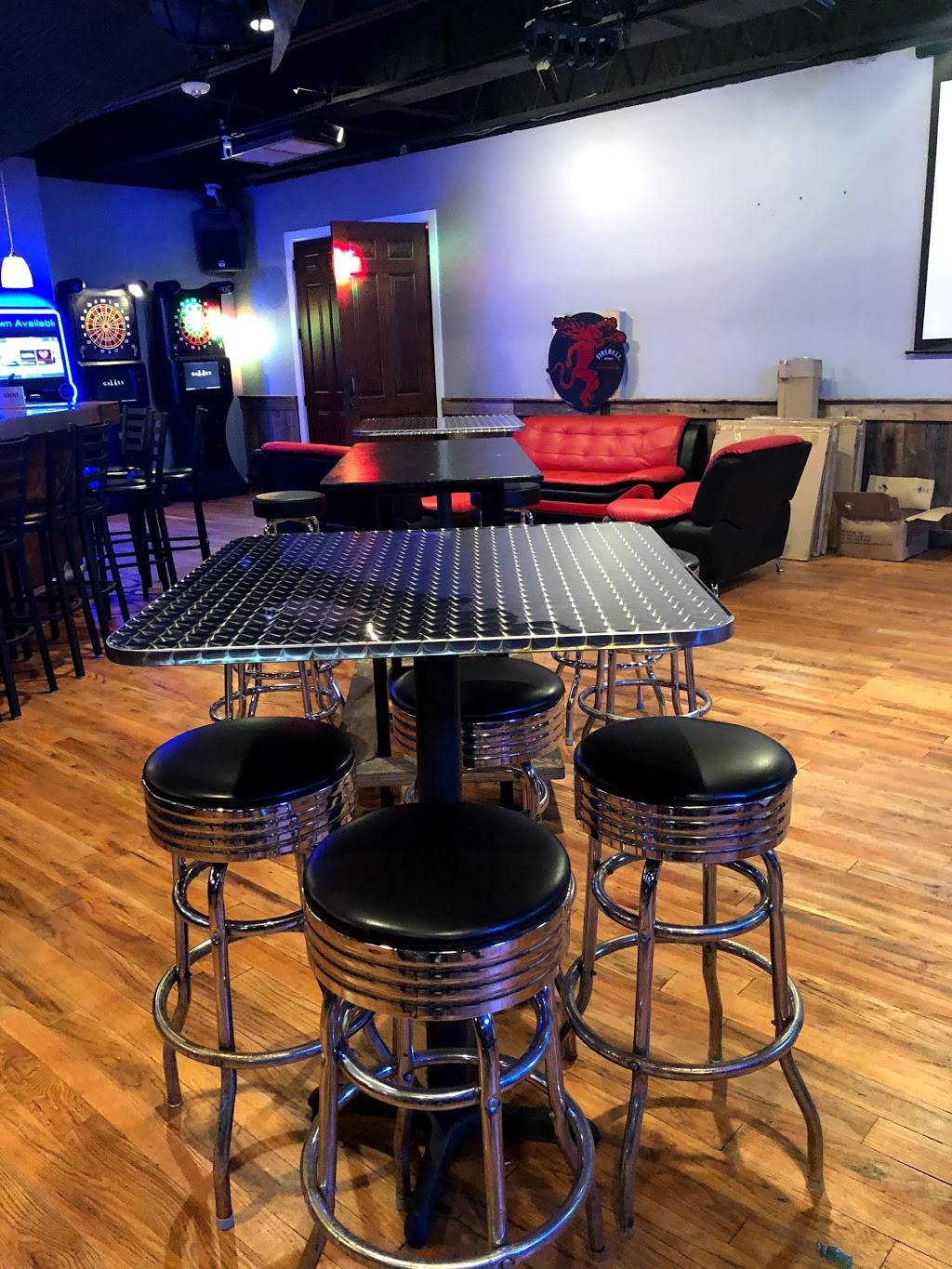 Fuzion Bar & Lounge | restaurant | 6915 Spencer Hwy #103, Pasadena, TX 77505, USA | 8327800906 OR +1 832-780-0906