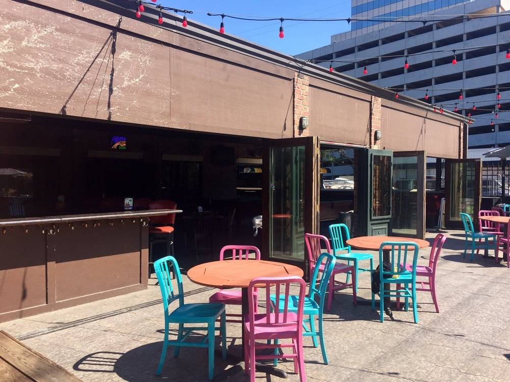 Darwins Pub | restaurant | 33 Waugh Dr, Houston, TX 77007, USA | 8329402420 OR +1 832-940-2420