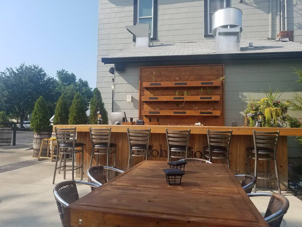 Prohibition Gastro Lounge | restaurant | 21 W Olentangy St, Powell, OH 43065, USA | 6148409100 OR +1 614-840-9100