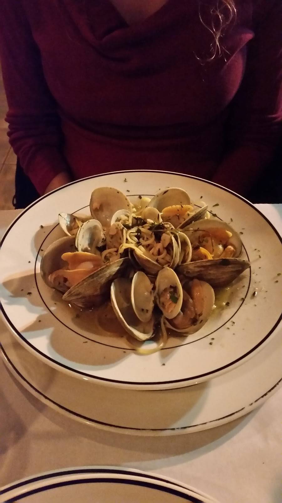 Il Ripasso | restaurant | 499 S Livingston Ave, Livingston, NJ 07039, USA | 9739924455 OR +1 973-992-4455