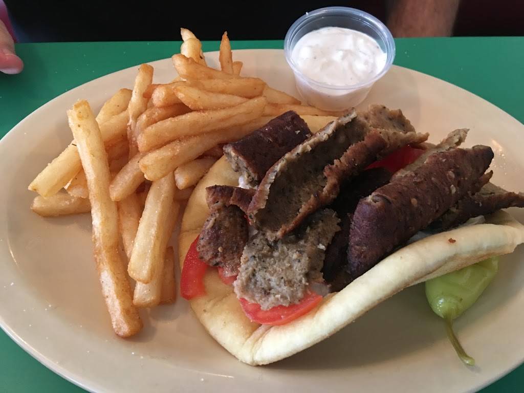 Gondolier | restaurant | 3300 Keith St NW, Cleveland, TN 37312, USA | 4234724998 OR +1 423-472-4998