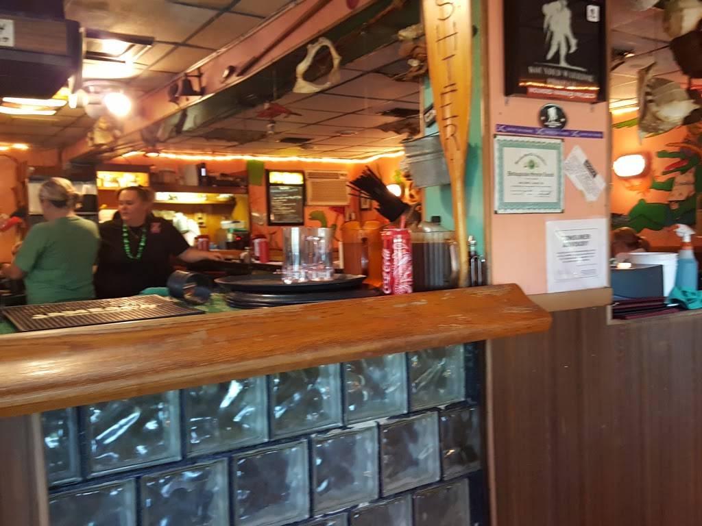 Crab Shack Restaurant | restaurant | 11400 Gandy Blvd N, St. Petersburg, FL 33702, USA | 7275767813 OR +1 727-576-7813