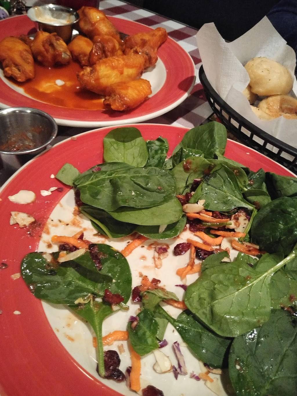 Romas Pizza & Italian Restaurant | meal delivery | 7033 Greenville Ave, Dallas, TX 75231, USA | 2143730500 OR +1 214-373-0500