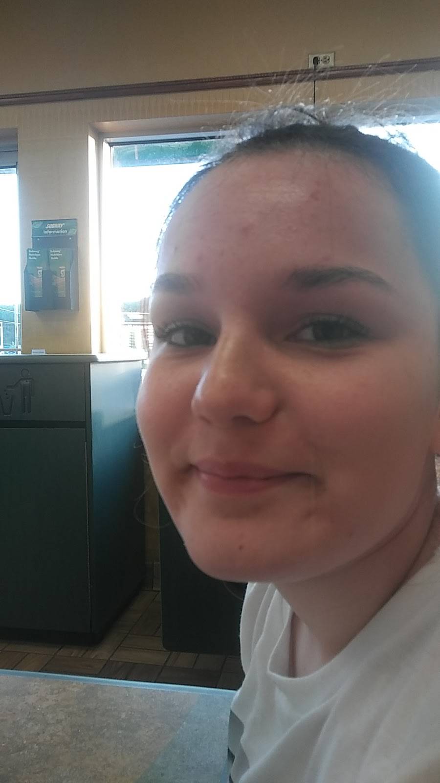 Subway | restaurant | 6370 Airline Hwy, Fruitport, MI 49415, USA | 2318651112 OR +1 231-865-1112