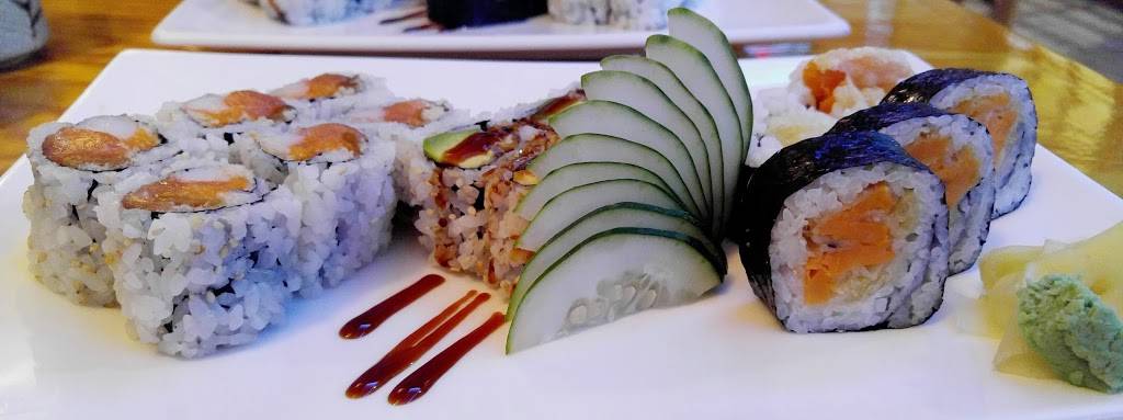 Wakamatsu | restaurant | 70-18 Grand Ave, Maspeth, NY 11378, USA | 7188986800 OR +1 718-898-6800