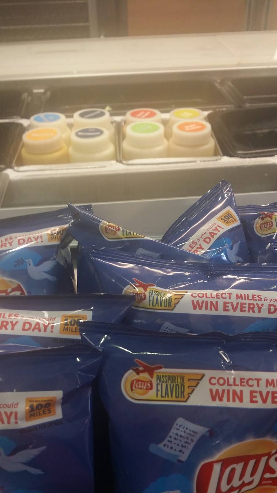 Subway Restaurants | restaurant | 3221 W Hammer Ln Space C, Stockton, CA 95209, USA | 2094747892 OR +1 209-474-7892