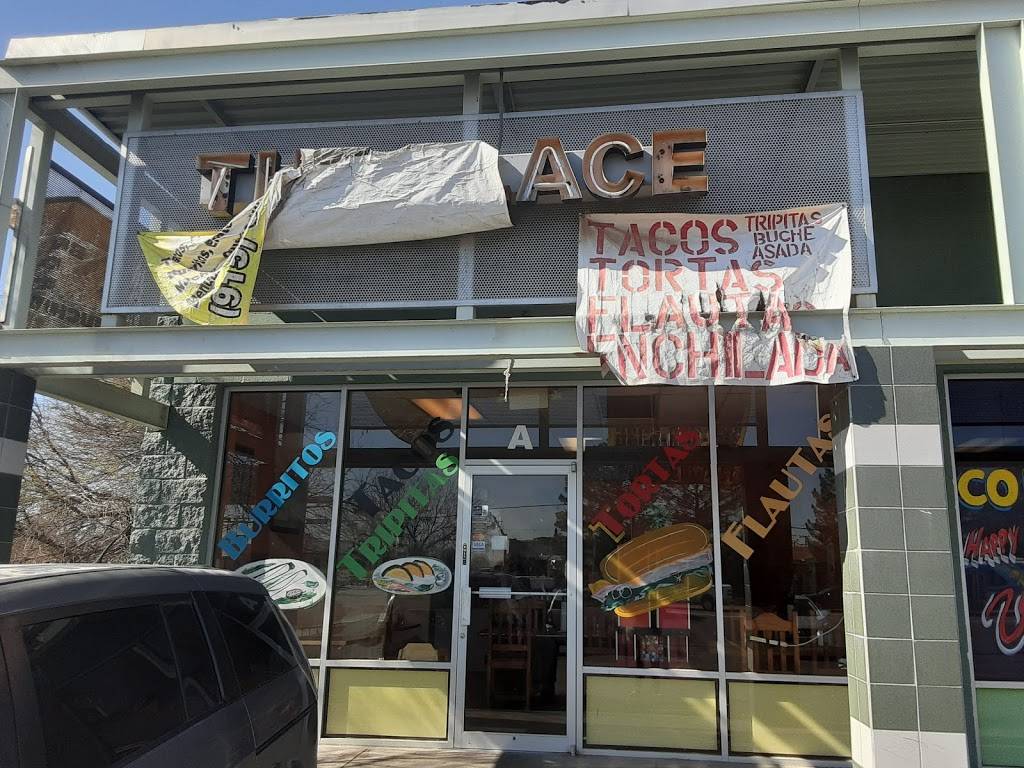 The Place Tortas | restaurant | 821 N Copia St A, El Paso, TX 79903, USA | 9155649125 OR +1 915-564-9125