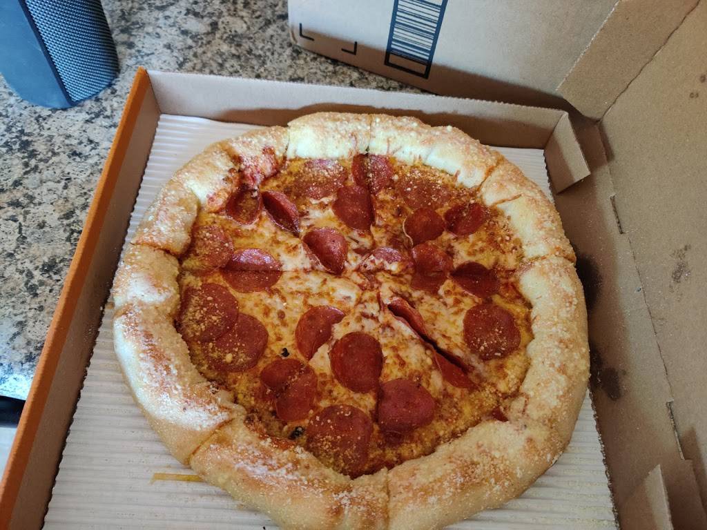 Little Caesars Pizza | meal takeaway | 210 Lorraine Ave, Kitchener, ON N2B 3T4, Canada | 5197415823 OR +1 519-741-5823