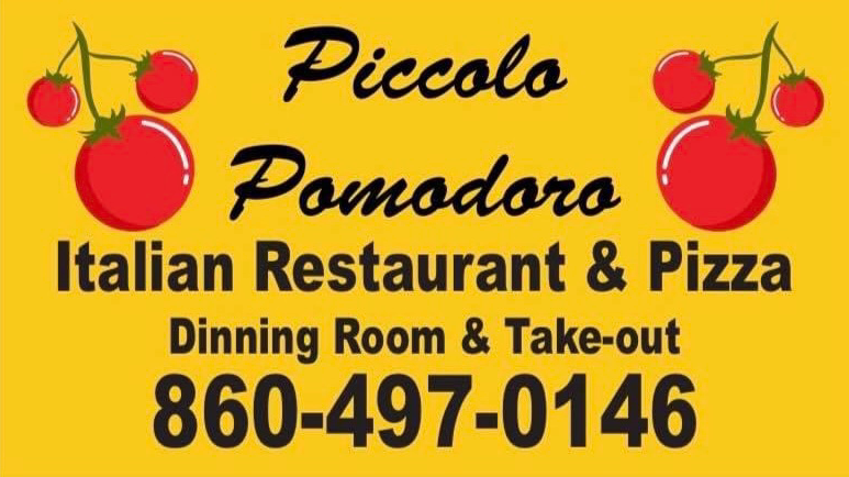 PICCOLO POMODORO | restaurant | 1097 Thompson Rd, Thompson, CT 06277, USA | 8604970146 OR +1 860-497-0146