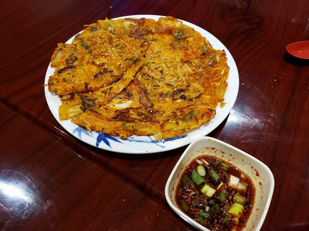 Korean Garden | restaurant | 7715 Dublin Blvd #170, Colorado Springs, CO 80923, USA | 7199007858 OR +1 719-900-7858