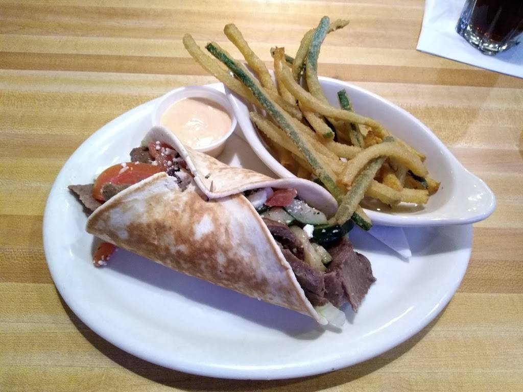 Olgas Kitchen | restaurant | 8485 W Grand River Ave, Brighton, MI 48116, USA | 8102253284 OR +1 810-225-3284