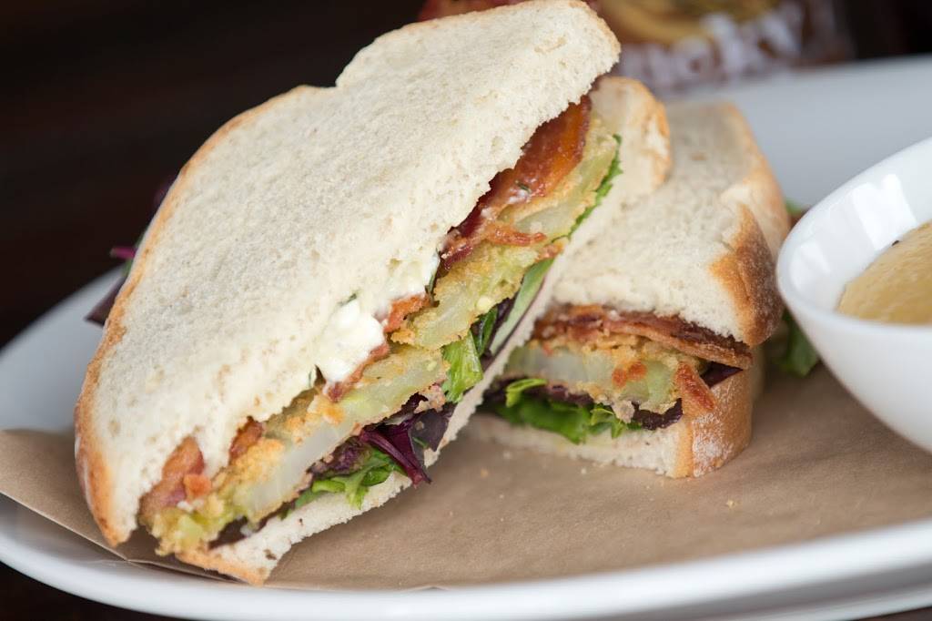 1608 Crafthouse | restaurant | 1608 Pleasure House Rd, Virginia Beach, VA 23455, USA | 7579654510 OR +1 757-965-4510