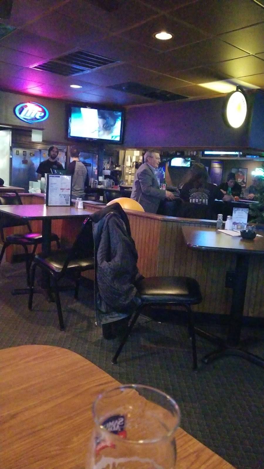 Henry Hudsons Grill | restaurant | 6920 W Hefner Rd, Oklahoma City, OK 73162, USA | 4057202177 OR +1 405-720-2177