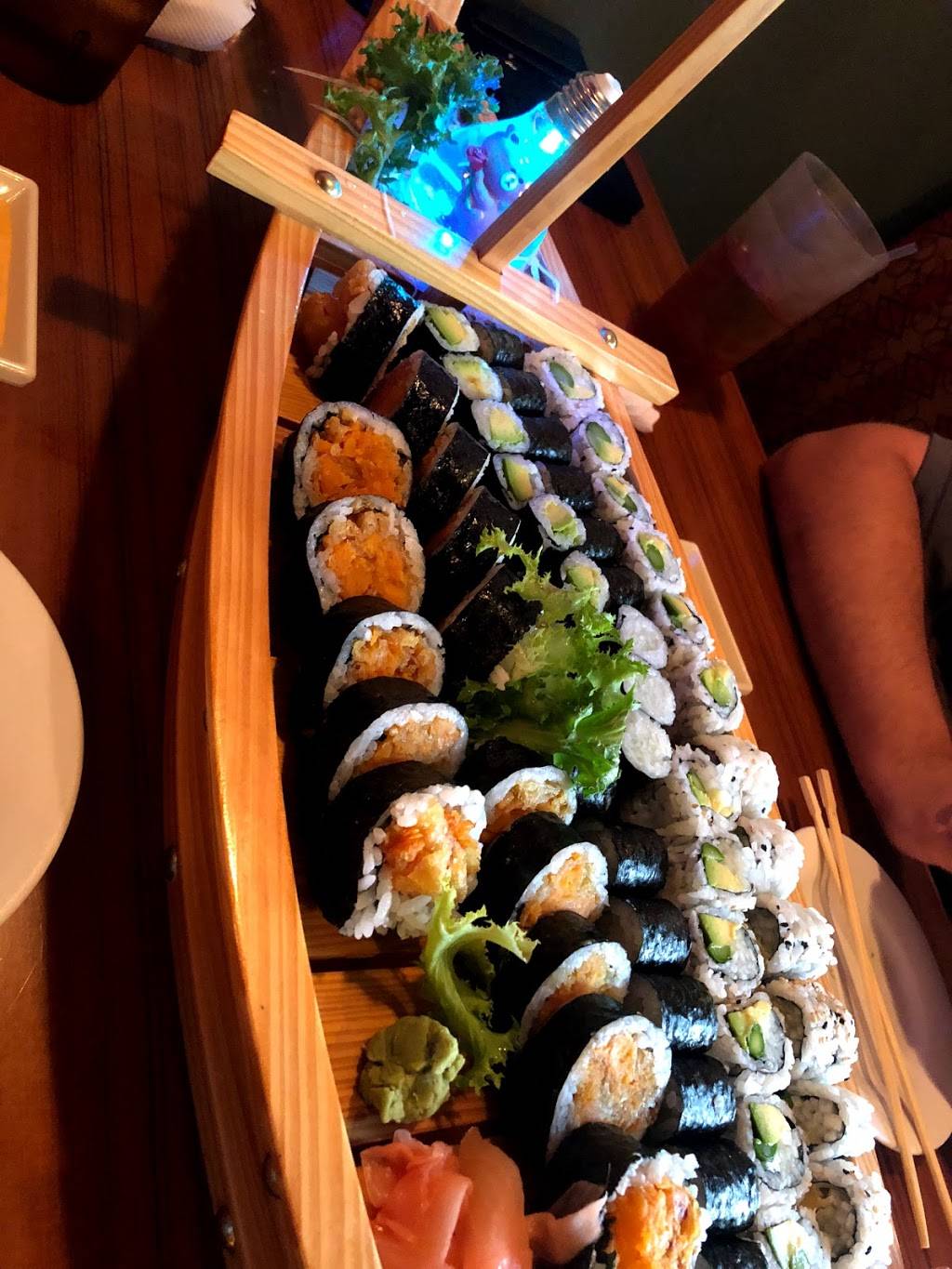 Rice Bowl Asian House | restaurant | 7305 52nd Pl E, Bradenton, FL 34203, USA | 9417587973 OR +1 941-758-7973