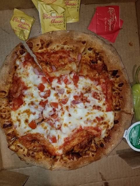 Papa Johns Pizza | restaurant | 27901 La Paz Rd, Laguna Niguel, CA 92677, USA | 9494480088 OR +1 949-448-0088