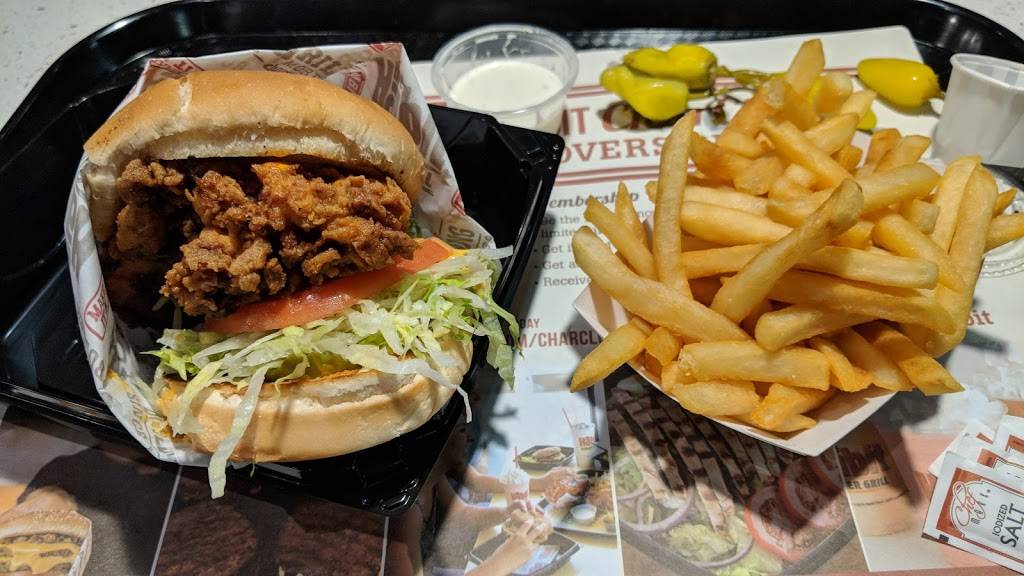 The Habit Burger Grill | restaurant | 17150 Brookhurst St a, Fountain Valley, CA 92708, USA | 7143780154 OR +1 714-378-0154